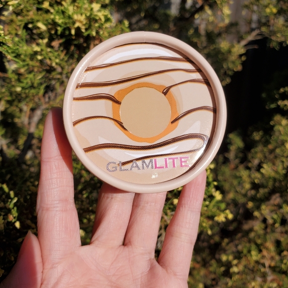 Lash bundle ~ Glamlite Ioni - Picture 2 of 2